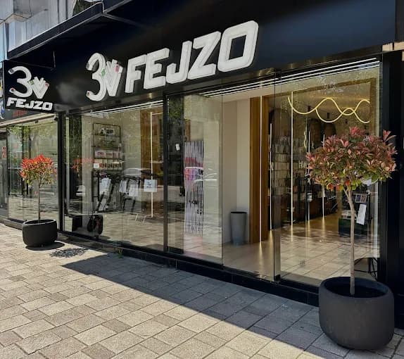 Store 1