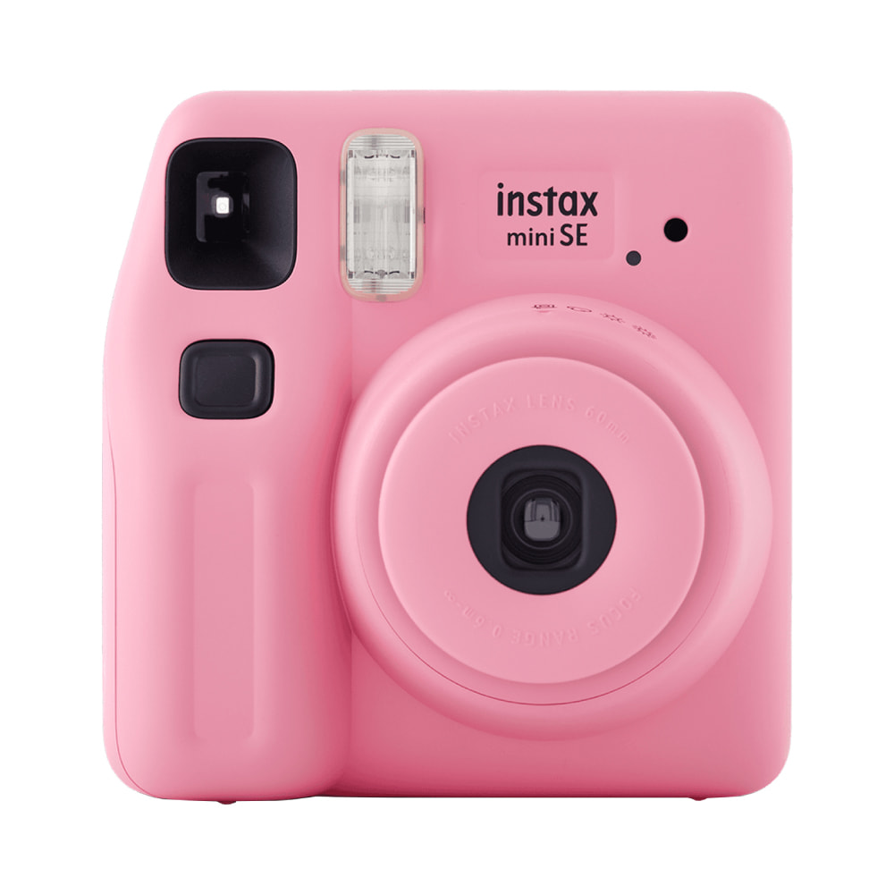 Instax Mini SE