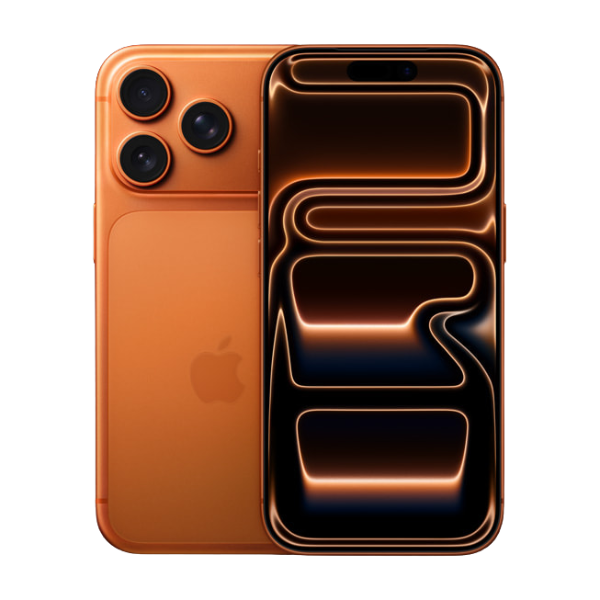 iPhone 17 Pro